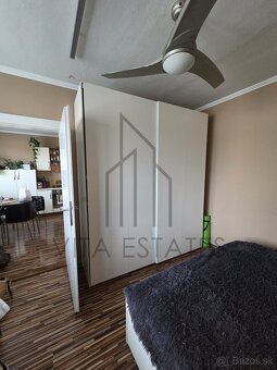 ✨ Na prenájom: útulný 1-izbový byt (31 m²) ✨ - 5