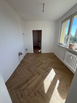 novo zrekonštruovaný 4 izb. byt, Poloreckého ul. - 5