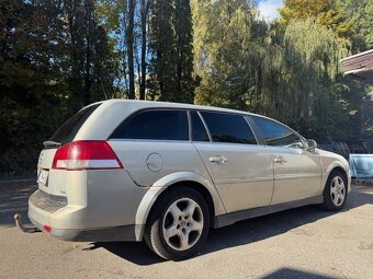 Opel Vectra Combi - 5