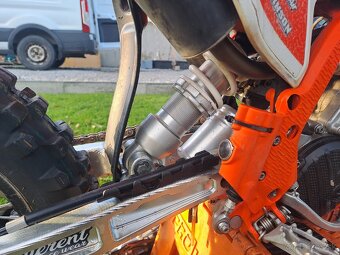 Predám ktm 50sx 2024 - 5