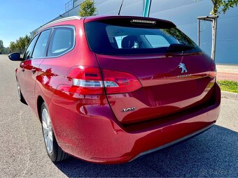 Peugeot 308 SW ALLURE - 5
