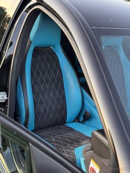 Mercedes Benz a200 w176 - 5