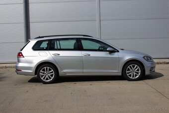 Volkswagen Golf 2.0TDI 110kw 2019 - 5