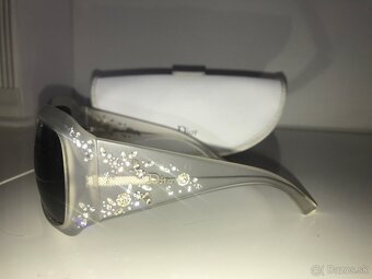 Dior slnečné okuliare originál limitka - 5