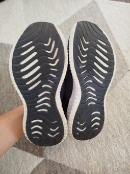 Dievčenské tenisky Authority - veľkosť 35 - 5