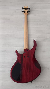 Predam basgitaru / bassgitaru - 5