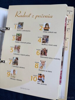 Bohata zbierka receptov za symbolicku sumu - 5