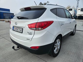 Hyundai IX35 - 5