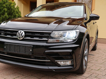 Volkswagen Tiguan 2.0 TDI R-line M6 140kw - 5