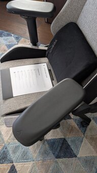 SECRETLAB Omega 2020 Gaming chair - 5