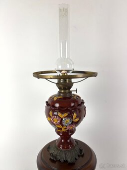 Keramicka petrolejka - 5