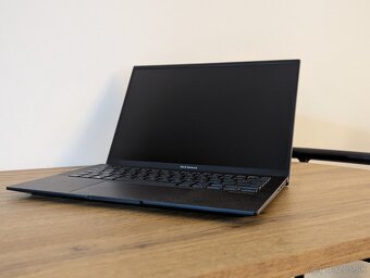 ASUS Zenbook 14 UM3402YA-KP395W Jade Black celokovový - 5