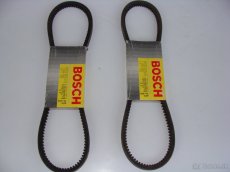 predam 2ks klinovych remenov + tlakomer - 5