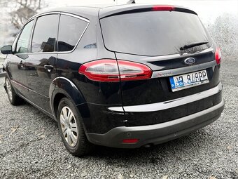 Ford Galaxy 2.0tdci - 5