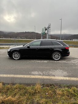 Audi a4 avant b9 2.0tdi 140kW automat - 5