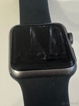 Apple Watch 3 42 mm - 5