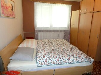 Prerobený 3 izbový byt v širšom centre mesta LC - 5