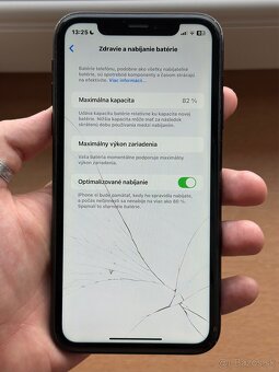 Predám iPhone XR 64 GB – plne funkčný - 5