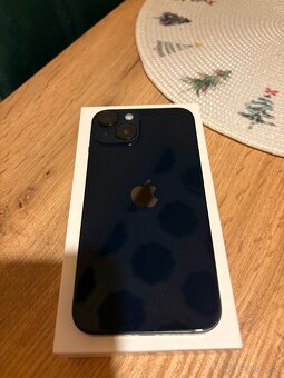 iPhone 14 Midnight 128GB - 5