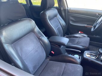 Volkswagen passat b5 - 5