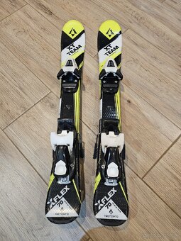 Detske lyze a lyziarky - 5