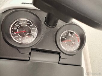 Auticko odrazadlo - 5