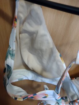 Bikiny vrchný diel - 5