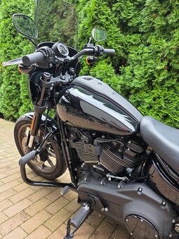 Harley-Davidson LOW RIDER S (2023) - 5