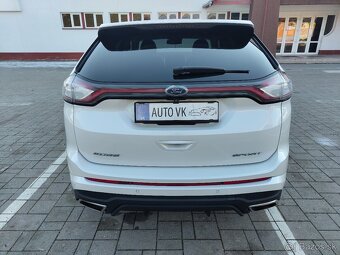 Ford Edge 2.0 TDCI Sport 4x4 - 5