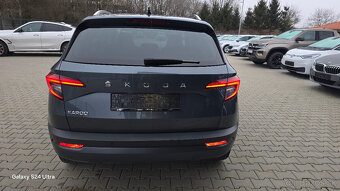 Škoda Karoq 2.0 TDI EVO Style DSG - 5