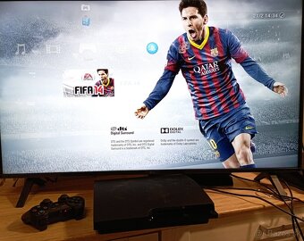 PS3 slim 320GB HDD - 5