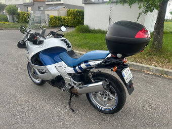 BMW K1200RS - 5