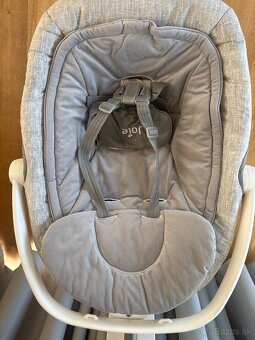 Detská elektrická hojdačka Joie - 5