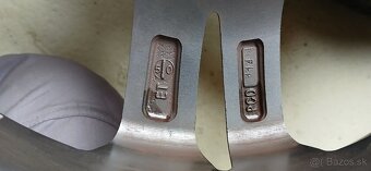 AL disky 5x114,3 MAK - 5