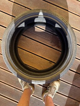 235/35 ZR19 letné - 5