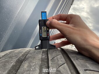 Letne pneumatiky KUMHO ECSTA PS71 285/40 R21 - 5