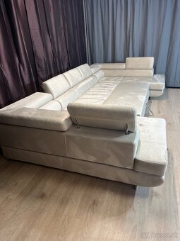 Sedacia súprava MAXI 463/C - 5