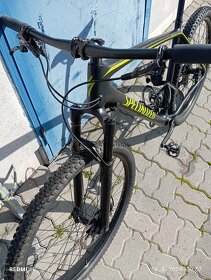 Specialized epic ht comp carbon world cup 2017 - 5