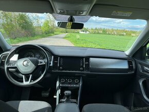 Škoda Kodiaq 4x4 2018 - 5