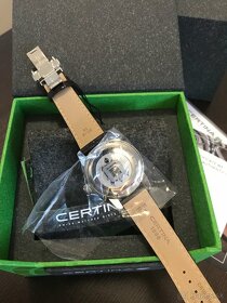 Certina DS Podium Chronometer - 5
