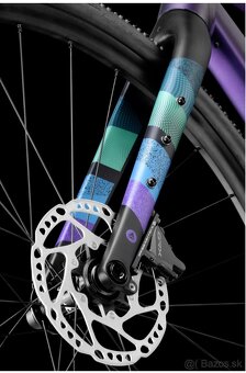 Gravel bicykel novy - 5