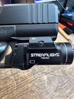 Glock 43x MOS - 5