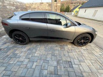 Jaguar I-Pace HSE EV400 - 5