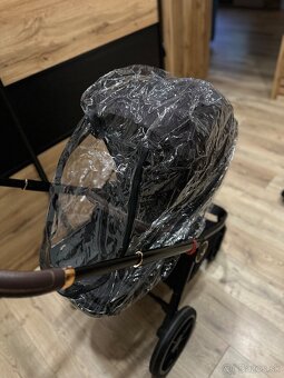 MUUVO QUICK SE 2 - Športový kočik - 5