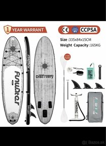 PaddleBoard - 5