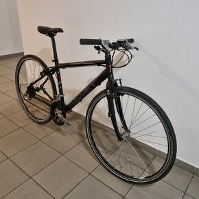 Focus touring - 5