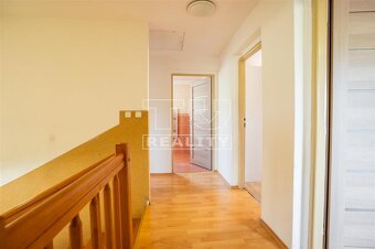 RODINNÝ DOM MALÉ LEDNICE, 815 M2 - 5