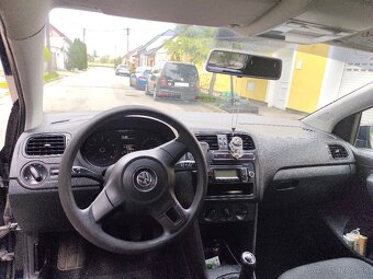 Volkswagen Polo 1.2 - 5