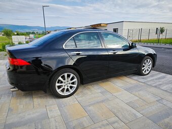 Honda Accord 2.4Vtec - 5