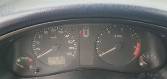 Ford galaxy 1.9tdi 81kw - 5